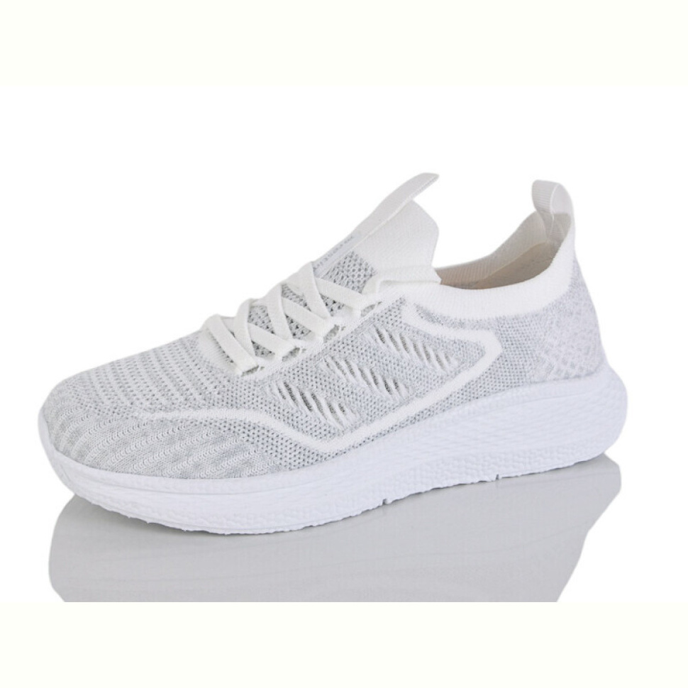 Кроссовки Restime AWL26707 white