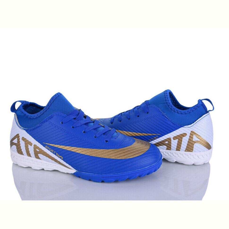 Футбольная обувь LQD W921-3