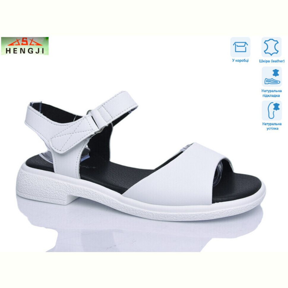 Босоножки HENGJI-ELENA G067-3