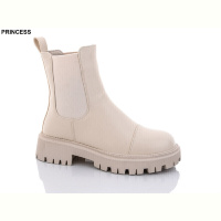 Ботинки Princess Q011