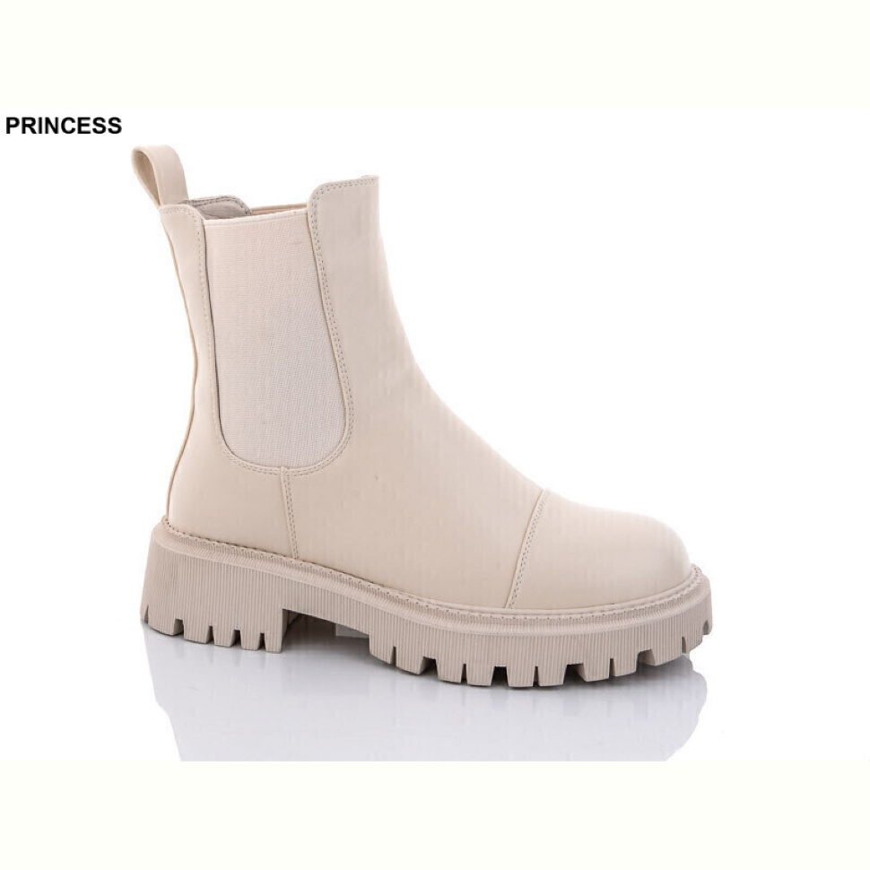 Ботинки Princess Q011 Ботинки Princess Q011