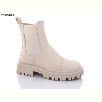 Ботинки Princess Q011