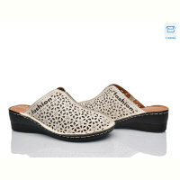 Шлепки Rama 2101-3