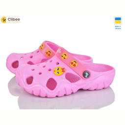 Кроксы Clibee 117182