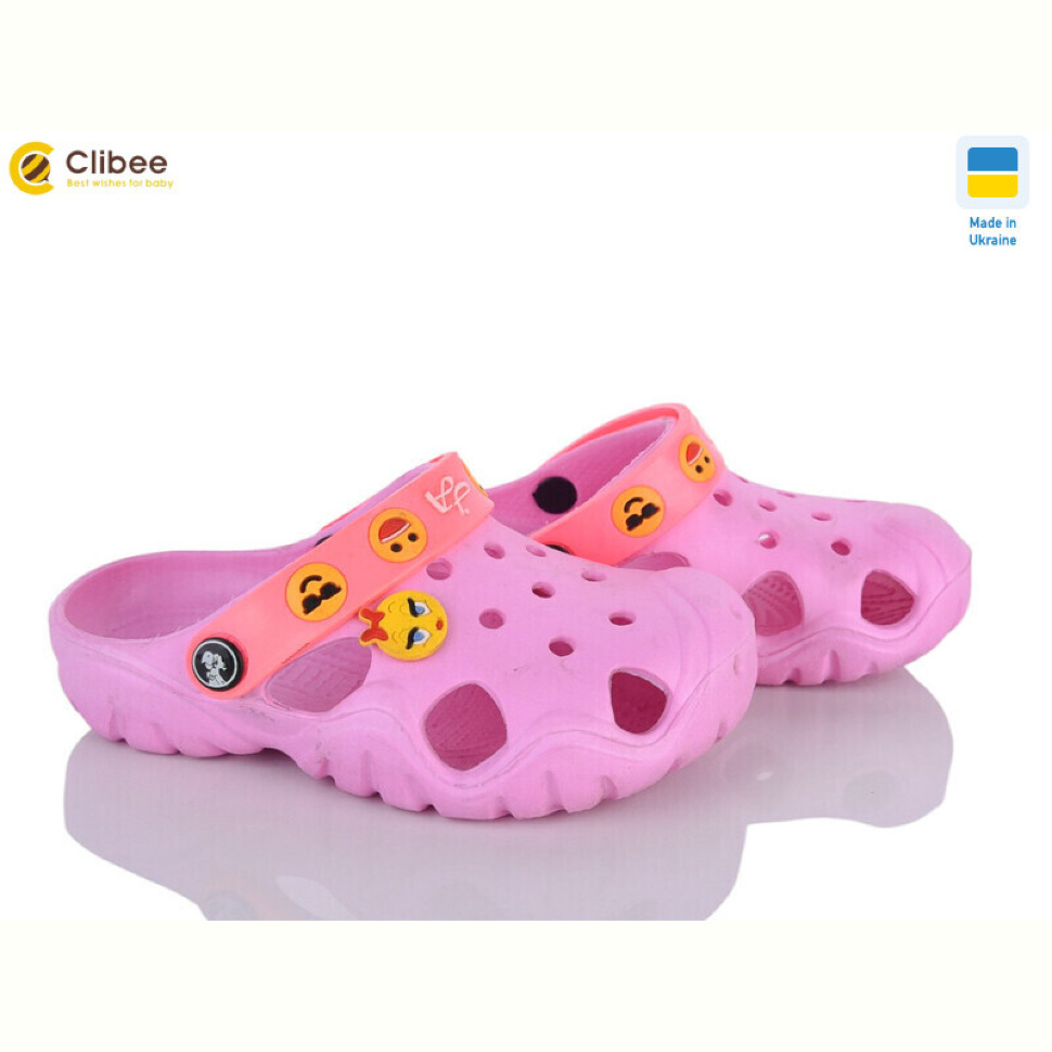 Кроксы Clibee 117182
