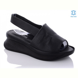 Босоножки Viva Star 569-290 black