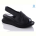 Босоножки Viva Star 569-290 black
