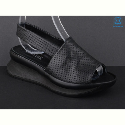 Босоножки Viva Star 569-290 black