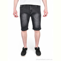 Шорты Baron 812-21 black