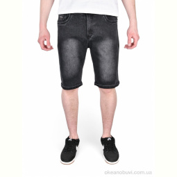 Шорты Baron 812-21 black