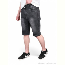 Шорты Baron 812-21 black