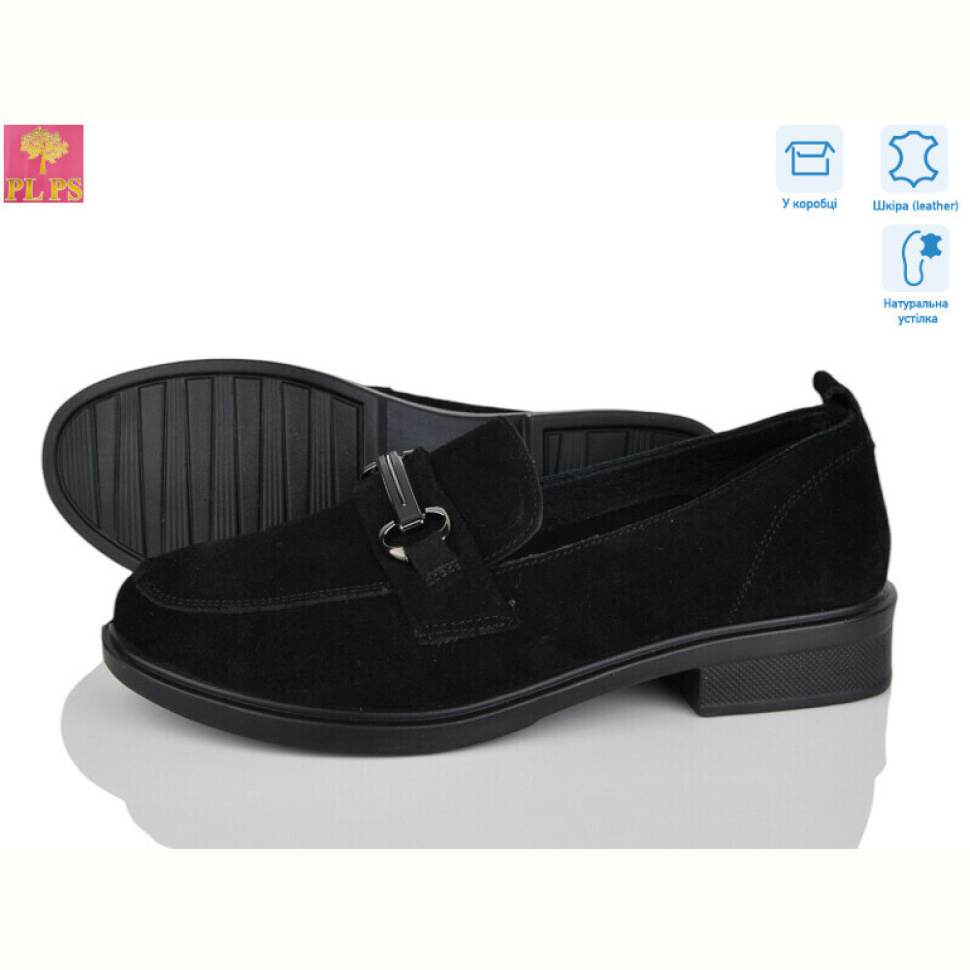 Туфли PLPS KK6-2