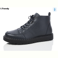 Ботинки Trendy BK1062-5