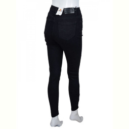 Джинсы Forest BC3151 black