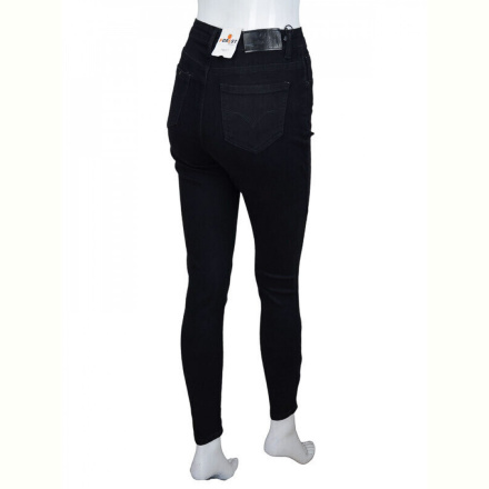 Джинсы Forest BC3151 black