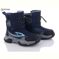 Ботинки Bessky-Kellaifeng B2162-1C