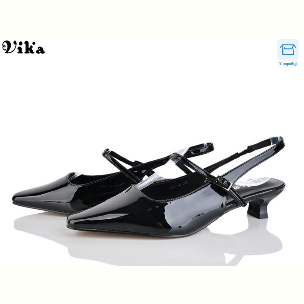 Туфли VIKA-Limani-LULU 130-5