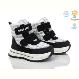 Дутики TOM.M 11275A