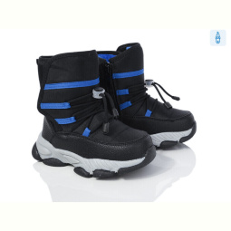 Дутики Ok Shoes F50920B