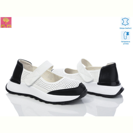 Туфли PLPS AB11