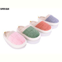 Тапки Super Gear 7816 mix