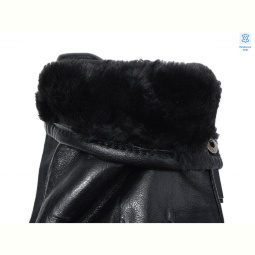 Перчатки RuBi 2201A black