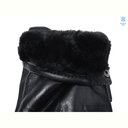 Перчатки RuBi 2201A black