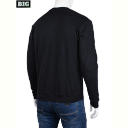 Кофта BIG 3918-03-1 black
