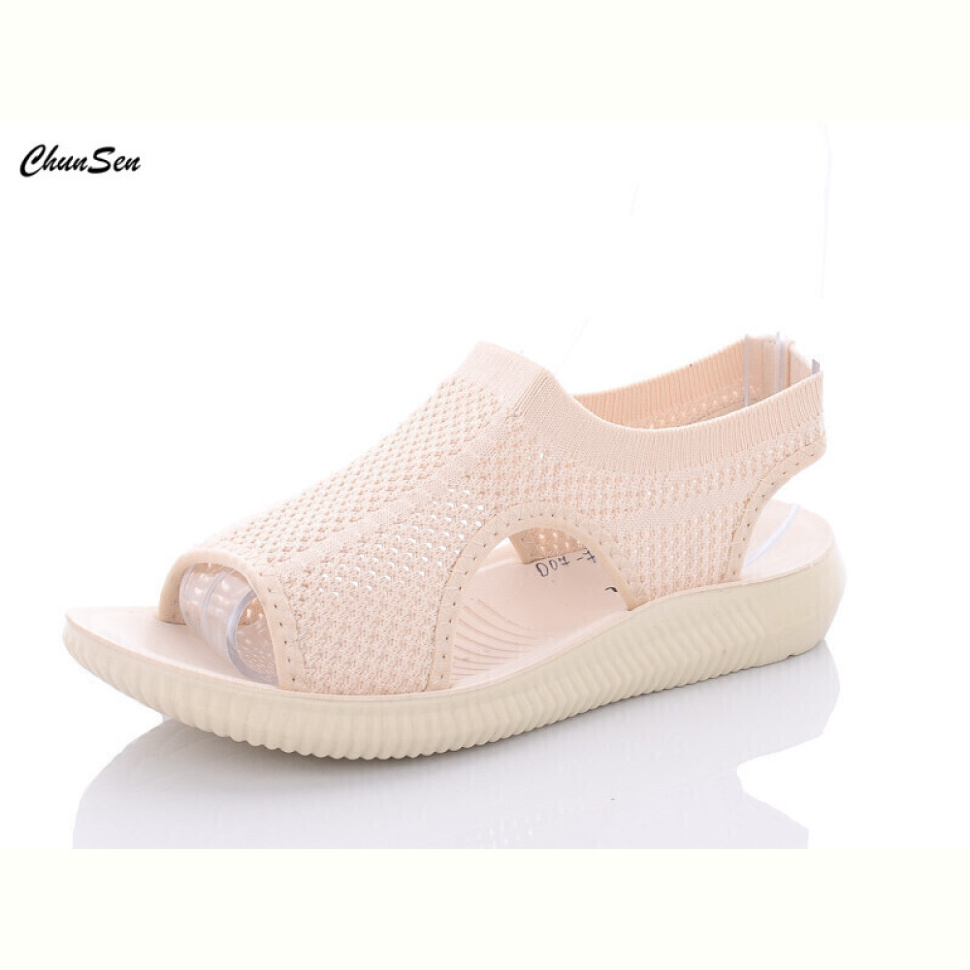 Босоножки Chunsen D07-7