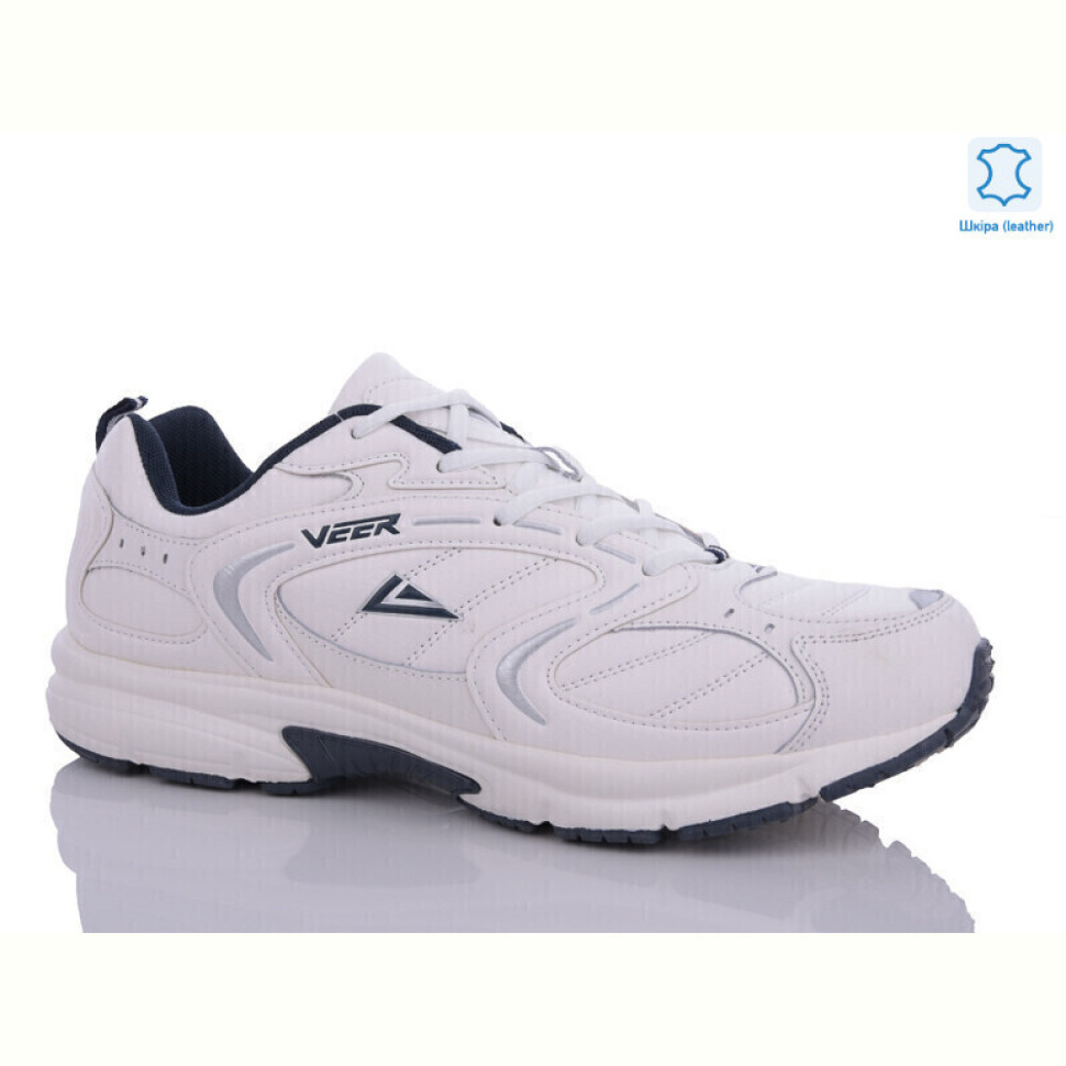 Кроссовки Veer-Demax 2 V6218-1 батал