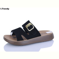Шлепки Trendy ZK001-1