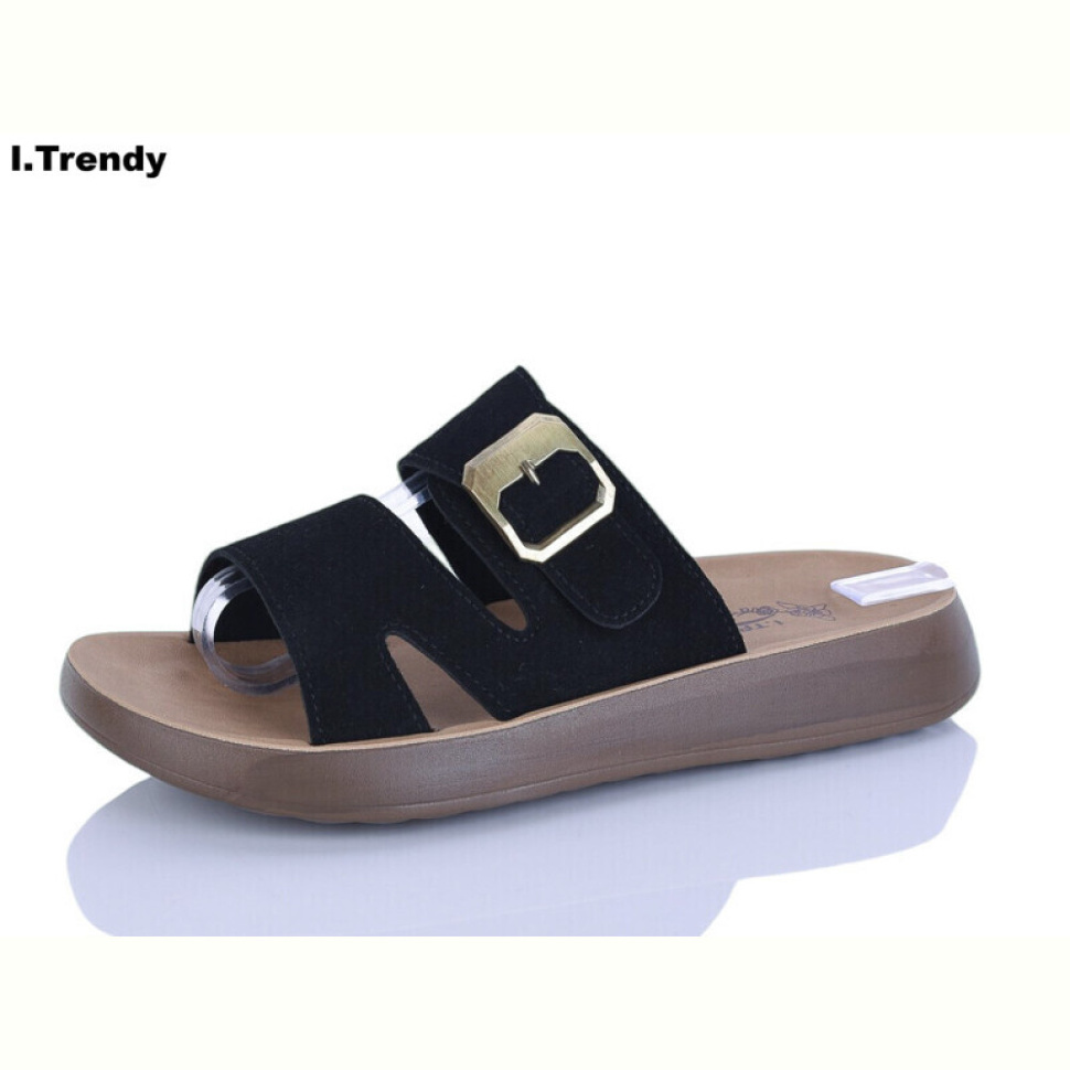 Шлепки Trendy ZK001-1