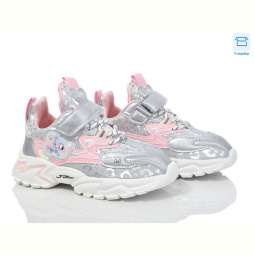 Кроссовки Ok Shoes A069-11