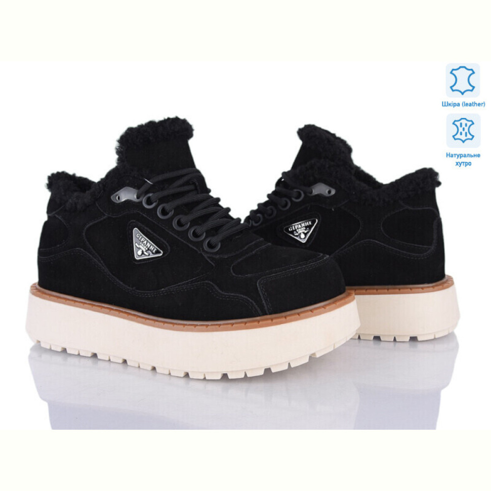 Ботинки Бабочка-Mengfuna-AESD 5826-424