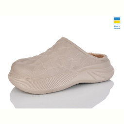 Галоши M&amp;L  Alex13 B603 капучіно