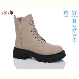Ботинки Aba W5ABA132-1