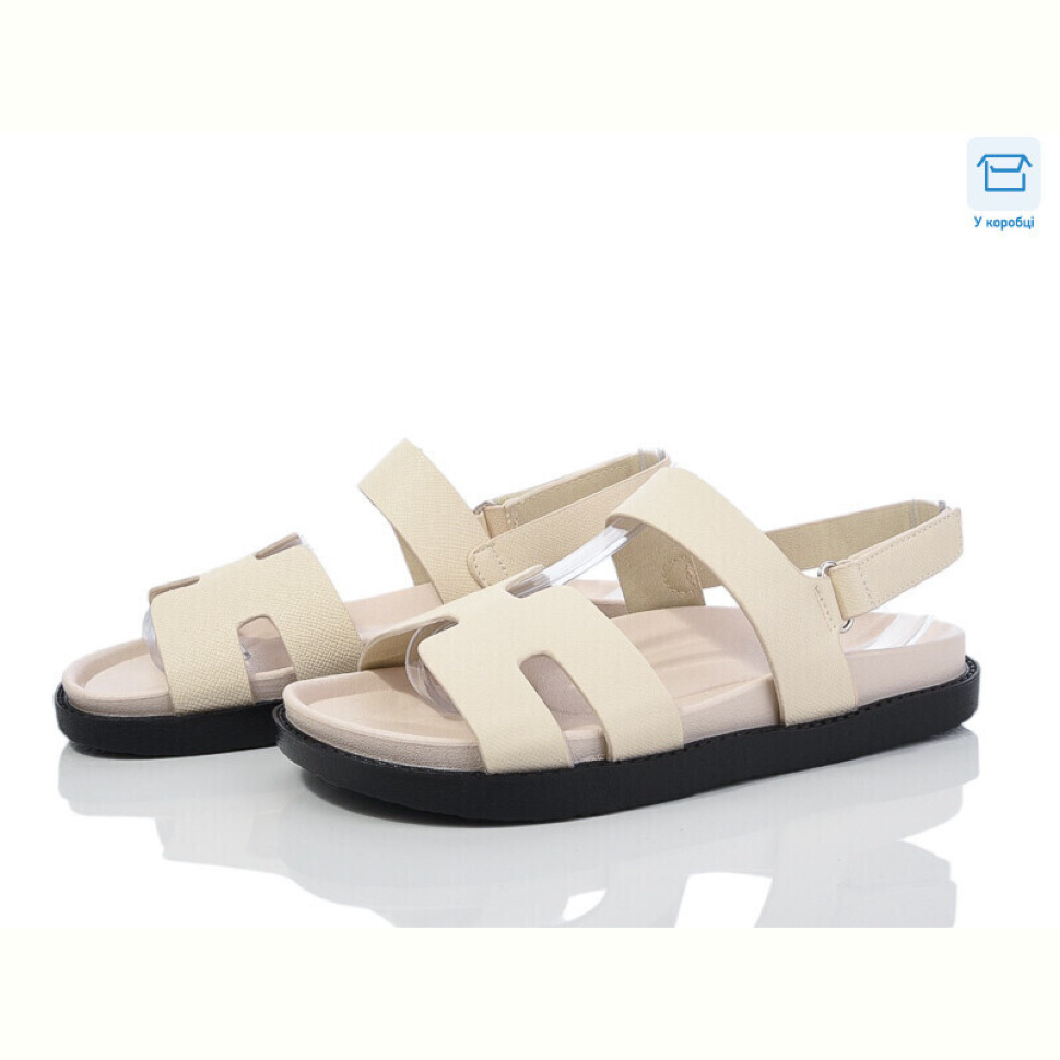 Босоножки L&M-Lemon F901-7