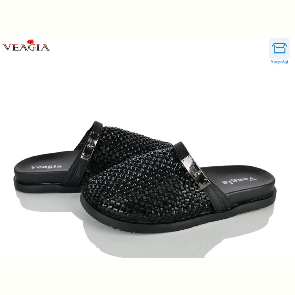 Шлепки Veagia-ADA SN123-1 Шлепки Veagia-ADA SN123-1