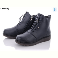 Ботинки Trendy BK807A-5