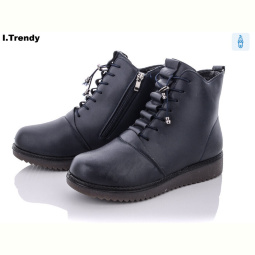 Ботинки Trendy BK807A-5