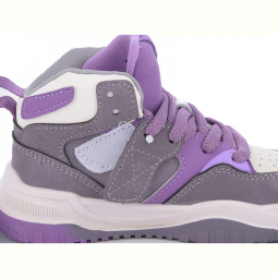 Кроссовки Clibee-Doremi MQ199-1 purple
