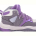 Кроссовки Clibee-Doremi MQ199-1 purple