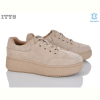Кроссовки ITTS K693-C