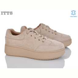 Кроссовки ITTS K693-C