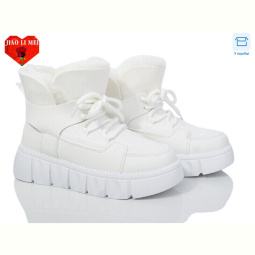 Угги Jiao Li Mei FC01-2