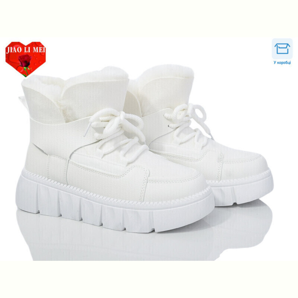 Угги Jiao Li Mei FC01-2