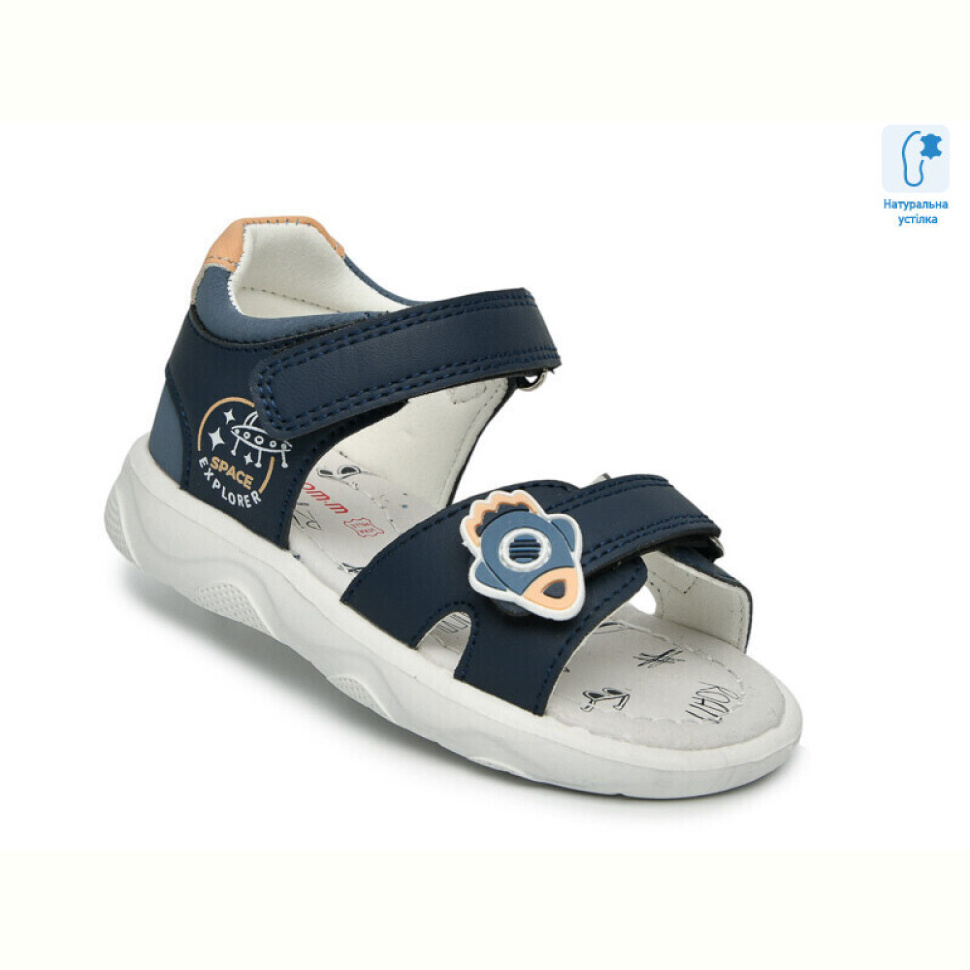 Сандалии TOM.M 68070A