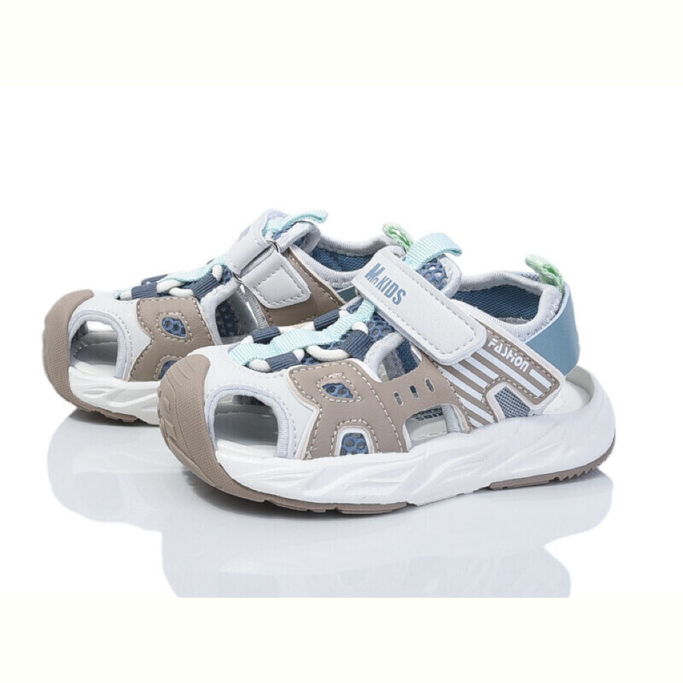 Сандалии KIMBOO J24206-1K