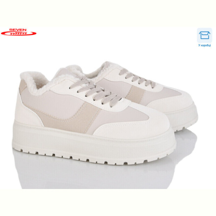 Угги Seven 777-2621