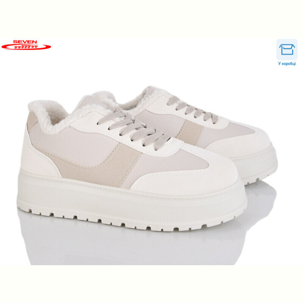 Угги Seven 777-2621